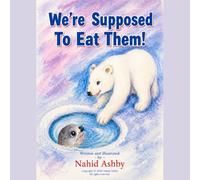 We're Supposed to Eat Them: True friendship defies instinct