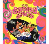 We're the / Here Comes 2lp's By Banana Splits ,Beagles (2013-07-16)