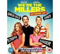We're the Millers (Blu-ray)