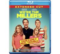 We're the Millers