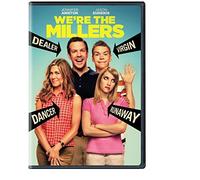 We're the Millers [DVD] [Region 1] [US Import] [NTSC]