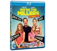 Were The Millers - Extended Cut - Region B Blu Ray