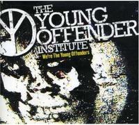 We're The Young Offenders