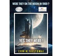 Were they on the Moon in 1969? Yes, they Were!
