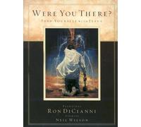 Were You There?: Find Yourself with Jesus