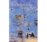 Were You There on That Christmas Night?-SATB