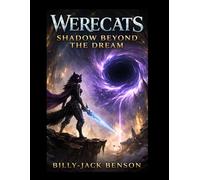 WERECATS: Shadow Beyond the Dream