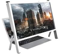 WEREW Laptop Screen Magnifier ，Laptop Screen Magnifier for Visually impaired，for Mobile Phones and laptops，Essential for The Elderly