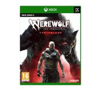 Werewolf: The Apocalypse - Earthblood - Xbox Series X