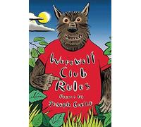 Werewolf Club Rules by Coelho, Joseph (2014) Paperback