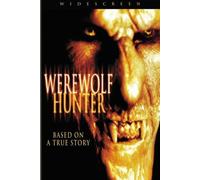 Werewolf Hunter: The Legend of Romasanta [DVD] [2004] [Region 1] [US Import] [NTSC]