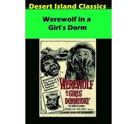 Werewolf in a Girl's Dorm /