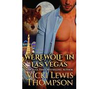 Werewolf in Las Vegas: 6 (Wild about You)