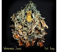 Werewolf Jones - Rot Away
