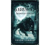 Werewolf on the Western Front (Avery & Carter)