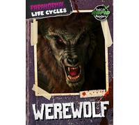 Werewolf (Paranormal Life Cycles)