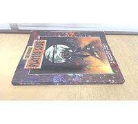 Werewolf Player's Guide (Werewolf - The Apocalypse)