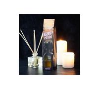Werewolf Poison Reed Diffuser - Gothic Vanilla Fragrance For Dark Decor