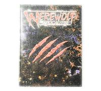 Werewolf the Apocalypse
