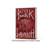 Werewolf: The Apocalypse 5th Edition: Chronicle of the Black Labyrinth (PREORDER)