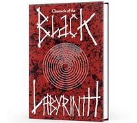 Werewolf: The Apocalypse 5th Edition: Chronicle of the Black Labyrinth (PREORDER)