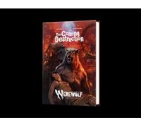 Renegade Werewolf: The Apocalypse 5th Edition The Coming Destruction RPG