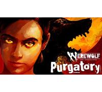 Werewolf: The Apocalypse â Purgatory