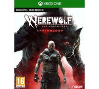 Werewolf: The Apocalypse - Earthblood