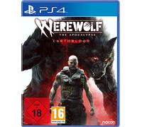 Werewolf: The Apocalypse - Earthblood