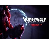 Werewolf: The Apocalypse: Earthblood - Champion of Gaia Edition (PC) Steam Key - GLOBAL