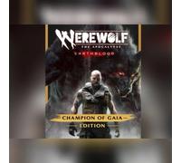 Werewolf: The Apocalypse - Earthblood Champion of Gaia Edition (Xbox One / Xbox Series X|S) Xbox Live Key - ARGENTINA