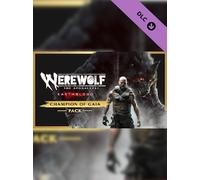 Werewolf: The Apocalypse - Earthblood - Champion of Gaia Pack (PC) - Steam Key - GLOBAL