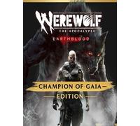 Werewolf: The Apocalypse - Earthblood | Champion of Gaia (PC) - Epic Games Key - EUROPE