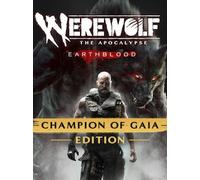 Werewolf: The Apocalypse - Earthblood | Champion of Gaia (PC) - Steam Key - GLOBAL