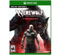 Werewolf: The Apocalypse - Earthblood for Xbox One
