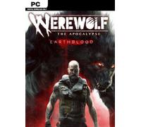 Werewolf: The Apocalypse - Earthblood PC