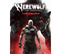 Werewolf: The Apocalypse - Earthblood (PC) - Epic Games Key - GLOBAL