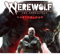 Werewolf: The Apocalypse - Earthblood PC Steam CD Key