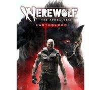 Werewolf: The Apocalypse - Earthblood (PC) - Steam Gift - EUROPE
