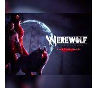 Werewolf: The Apocalypse - Earthblood (PC) Steam Key - GLOBAL