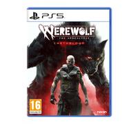 Werewolf: The Apocalypse - Earthblood - PlayStation 5