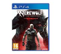 Werewolf: The Apocalypse - Earthblood (PS4)
