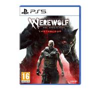 Werewolf: The Apocalypse - Earthblood (PS5)
