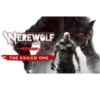 Werewolf: The Apocalypse - Earthblood The Exiled One
