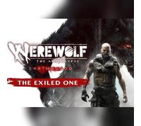 Werewolf: The Apocalypse - Earthblood The Exiled One (DLC) (PC) Steam Key - GLOBAL
