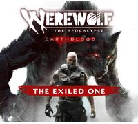 Werewolf: The Apocalypse - Earthblood - The Exiled One DLC Steam CD Key