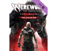 Werewolf: The Apocalypse - Earthblood The Exiled One (PC) - Steam Key - EUROPE