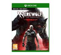 Werewolf: The Apocalypse - Earthblood (Xbox One) (New)