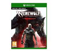 Werewolf: The Apocalypse - Earthblood (Xbox One) (New)