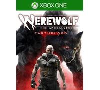 Werewolf: The Apocalypse - Earthblood (Xbox One) - Xbox Live Account - GLOBAL